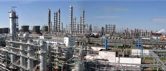 Kuwait revives plan to build 4th petrochem plant